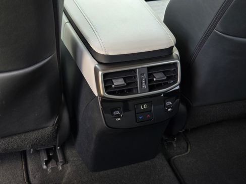 Used 2023 Lexus RX 350 Premium Plus w/ Cold Area Package FWD image 26