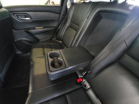 Used 2024 Nissan Rogue SV w/ SV Premium Package AWD/4WD image 28