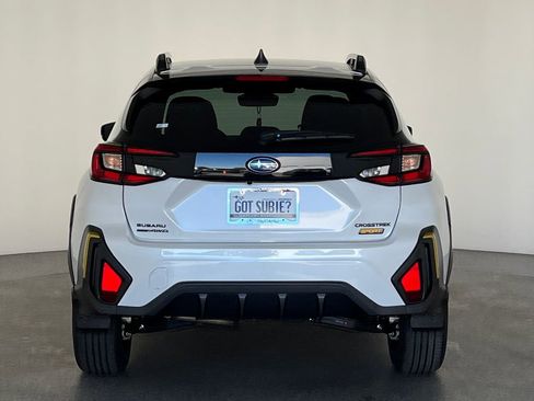 New 2026 Subaru Crosstrek 2.5i Sport w/ Crosstrek Mirror Package image 5