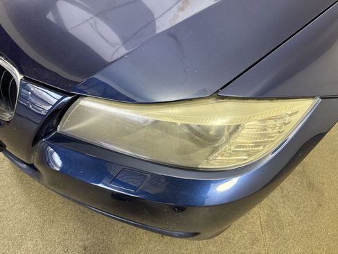 Used 2011 BMW 328i xDrive Sedan AWD/4WD image 22