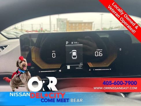 Used 2025 Kia K4 FWD image 21