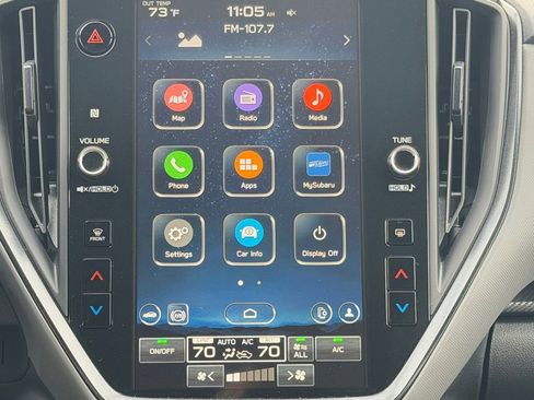 New 2026 Subaru Crosstrek 2.5i Sport AWD/4WD image 18