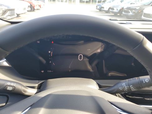 New 2026 Buick Envista Sport Touring w/ Convenience I Package image 23