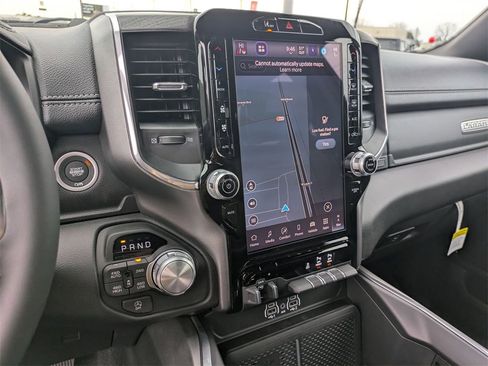 New 2026 RAM 1500 Laramie image 19