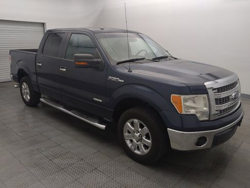 Used 2013 Ford F150 XLT w/ Luxury Equipment Group RWD image 11