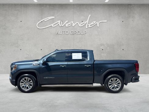 Used 2020 GMC Sierra 1500 Denali w/ Denali Ultimate Package image 15