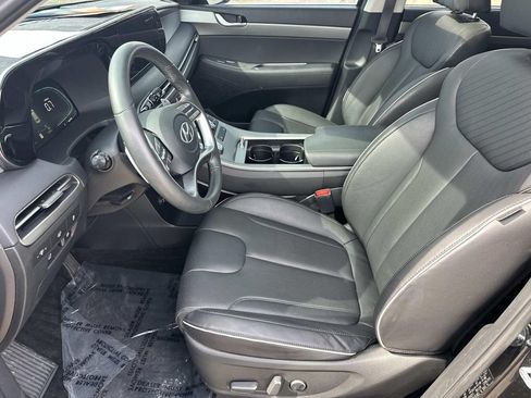 Used 2025 Hyundai Palisade XRT AWD/4WD image 16