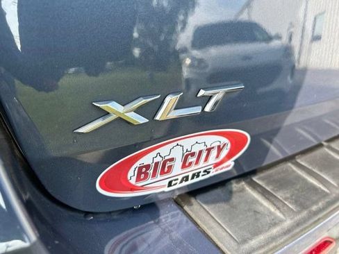 Used 2021 Ford Explorer XLT w/ Equipment Group 202A AWD/4WD image 61