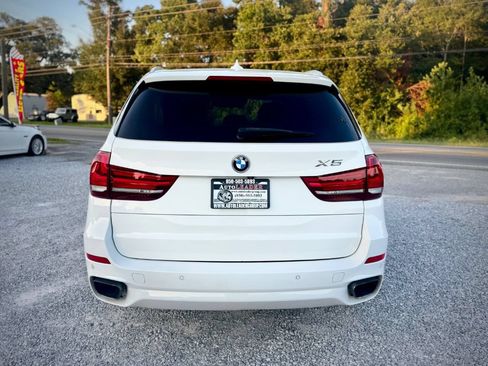 Used 2017 BMW X5 xDrive35d AWD/4WD image 3