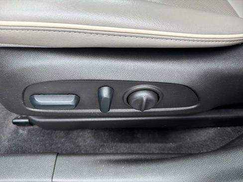 Used 2024 Buick Envista Avenir FWD image 17