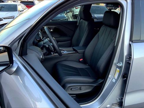 New 2025 Acura ADX AWD image 18