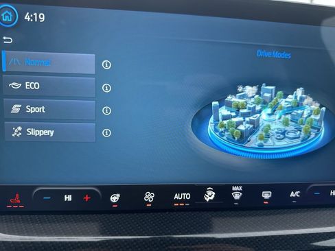 Used 2023 Ford Escape ST-Line w/ Tech Pack #1 image 48