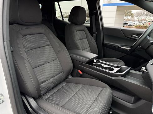 Certified 2025 Chevrolet Equinox LT image 22