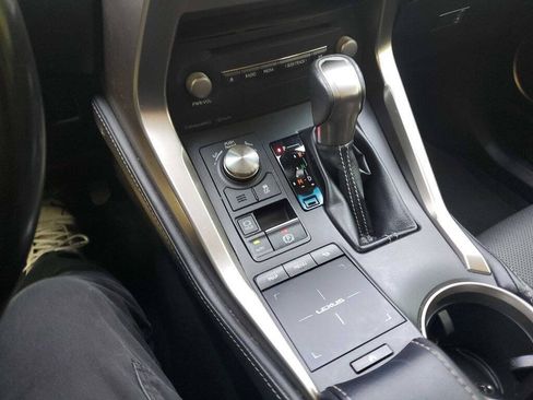 Used 2018 Lexus NX 300 FWD w/ Premium Package image 31