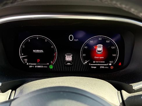 Used 2023 Acura MDX SH-AWD w/ Advance Package image 23