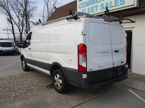 Used 2019 Ford Transit 250 130 Low Roof image 8