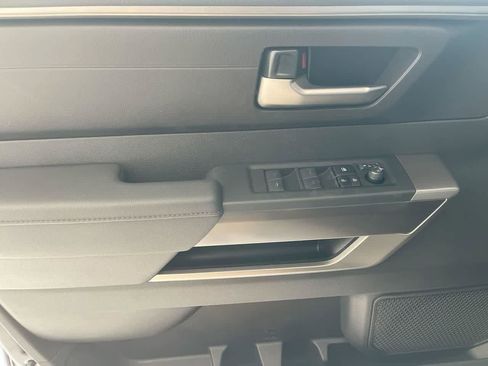 New 2026 Toyota Tundra SR5 AWD/4WD image 13