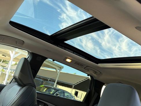 Used 2025 INFINITI QX60 Luxe image 14