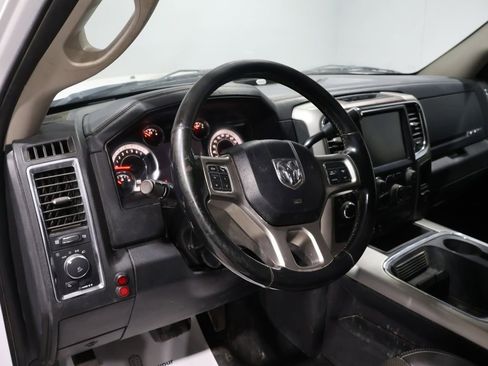 Used 2017 RAM 3500 Laramie w/ Convenience Group image 3