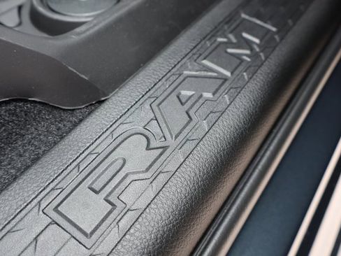 New 2025 RAM 1500 Tradesman w/ Night Edition image 46