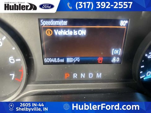 Used 2021 Ford F150 XL w/ STX Appearance Package AWD/4WD image 16
