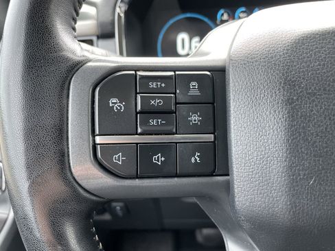 Used 2023 Ford F150 Lariat w/ Equipment Group 502A High AWD/4WD image 17