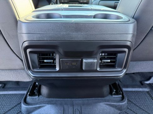 Used 2020 Chevrolet Silverado 1500 LT Trail Boss image 31