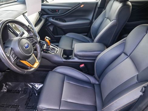 Used 2023 Subaru Outback Wilderness image 20