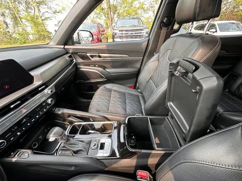 Used 2023 Kia Telluride SX X-Line AWD/4WD image 26