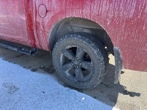 Used 2019 RAM 1500 Express w/ Wheel & Sound Group image 14