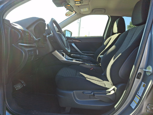 Used 2024 Mitsubishi Eclipse Cross AWD image 13