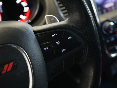 Used 2018 Dodge Durango GT image 58