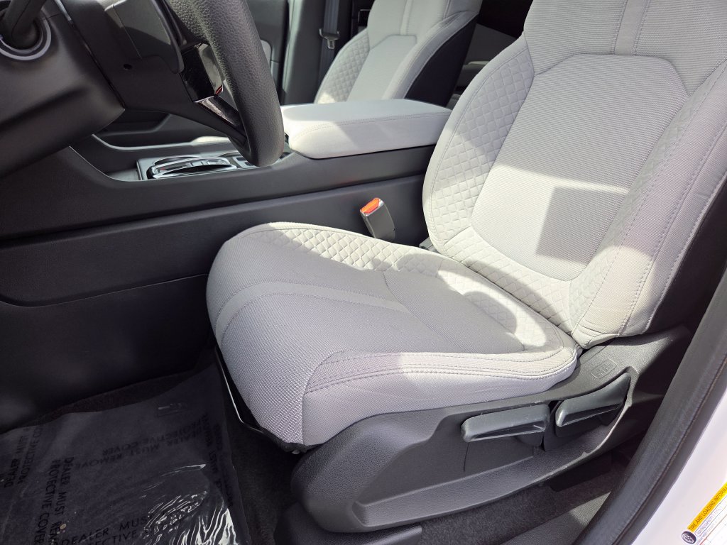 Certified 2024 Honda Pilot LX image 28