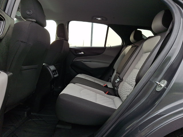 Used 2021 Chevrolet Equinox LS w/ LS Convenience Package AWD/4WD image 13
