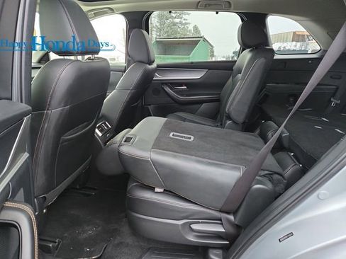 Used 2024 MAZDA CX-90 3.3 Turbo w/ Premium Package image 35