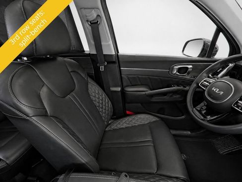 Certified 2023 Kia Sorento SX Prestige AWD/4WD image 20