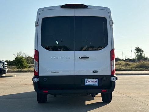 Used 2019 Ford Transit 350 XL RWD image 6