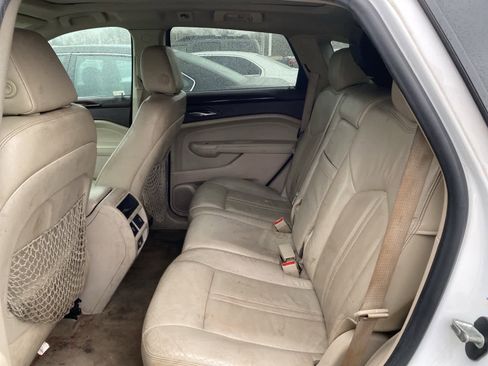 Used 2010 Cadillac SRX Performance image 15