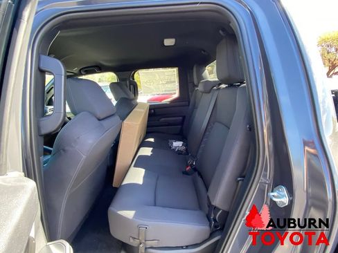New 2026 Toyota Tacoma SR5 AWD/4WD image 18