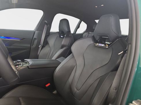 Used 2026 BMW M5 w/ Carbon Package image 17