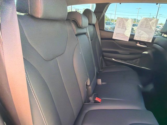 Used 2023 Hyundai Santa Fe Limited AWD/4WD image 13