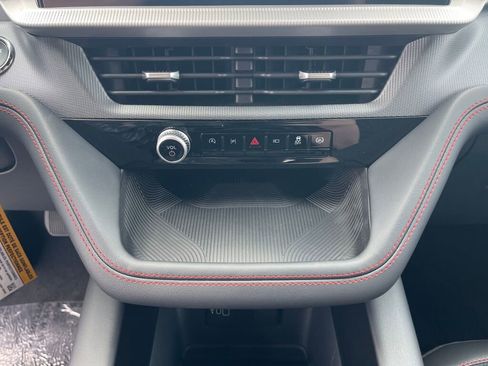 New 2026 Ford Explorer ST-Line AWD/4WD image 14
