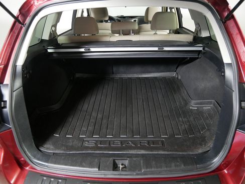 Used 2014 Subaru Outback 2.5i Premium image 18