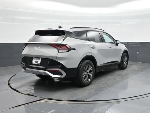 Used 2024 Kia Sportage SX FWD image 6