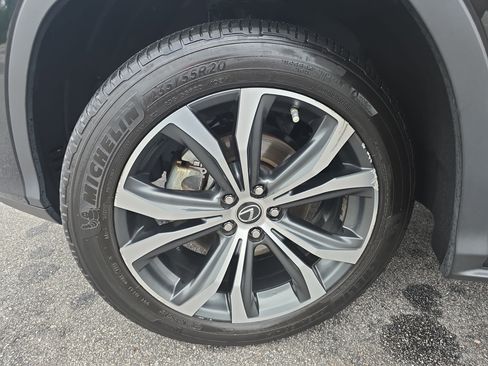 Used 2022 Lexus RX 350 FWD w/ Premium Package image 34