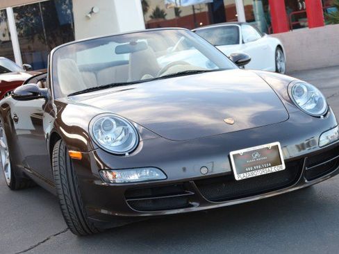 Used 2008 Porsche 911 Carrera S RWD image 2