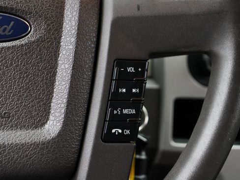 Used 2010 Ford F150 XLT image 22