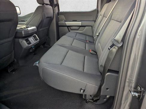 New 2026 Ford F150 XLT w/ Equipment Group 302A MID RWD image 14