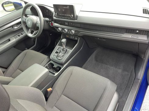Used 2023 Honda CR-V EX image 16