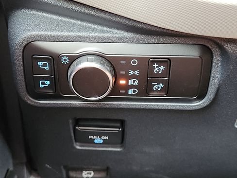 Used 2023 Ford Bronco Wildtrak AWD/4WD image 24